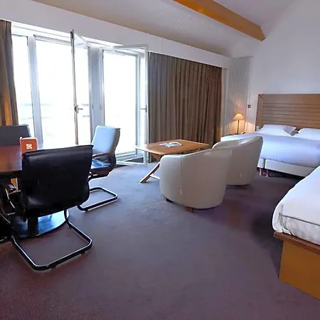 Le Grand Pavois 3* 费康