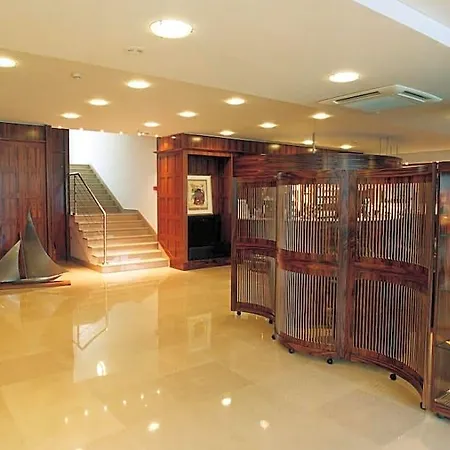 Le Grand Pavois 费康