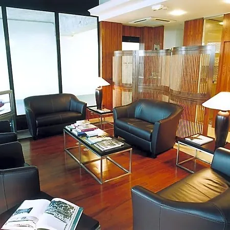 Le Grand Pavois 酒店