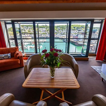 Hotel Le Grand Pavois 3*