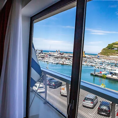 Hotel Le Grand Pavois 3*