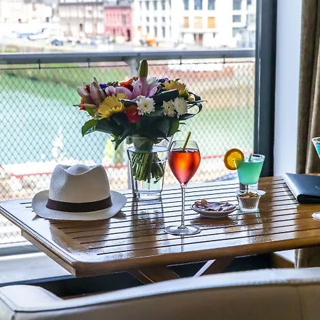 Hotel Le Grand Pavois 3*