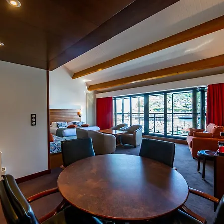 Le Grand Pavois Hotel 3*