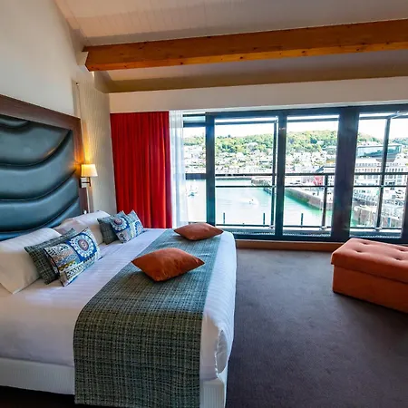 Hotel Le Grand Pavois 3*