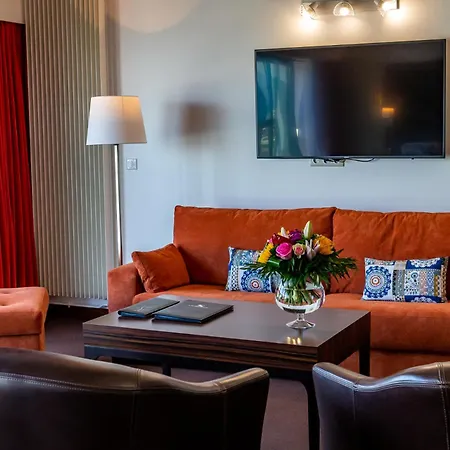 Le Grand Pavois Hotel Fécamp