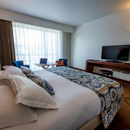Hotel Le Grand Pavois Fécamp