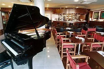 酒店 Le Grand Pavois 费康