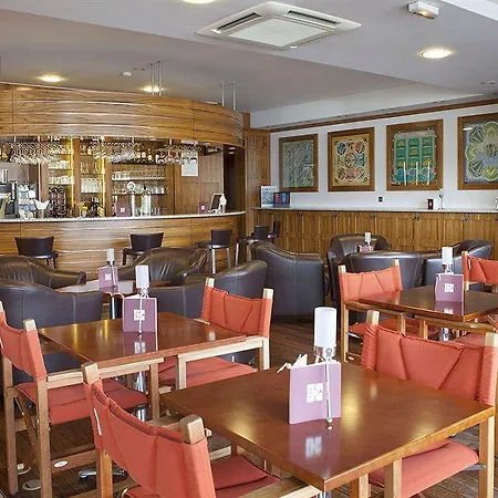 Le Grand Pavois 酒店