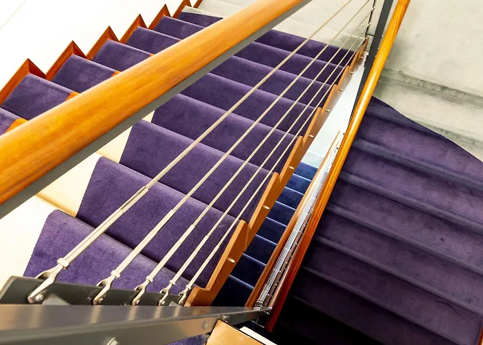 Le Grand Pavois Hotel