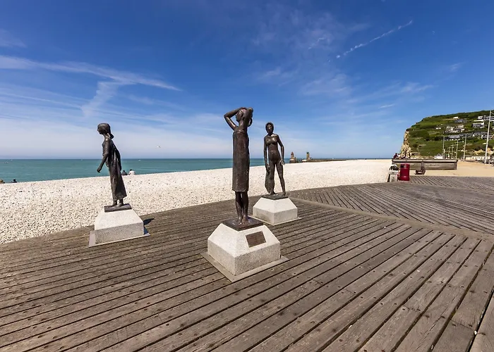 Le Grand Pavois Fécamp