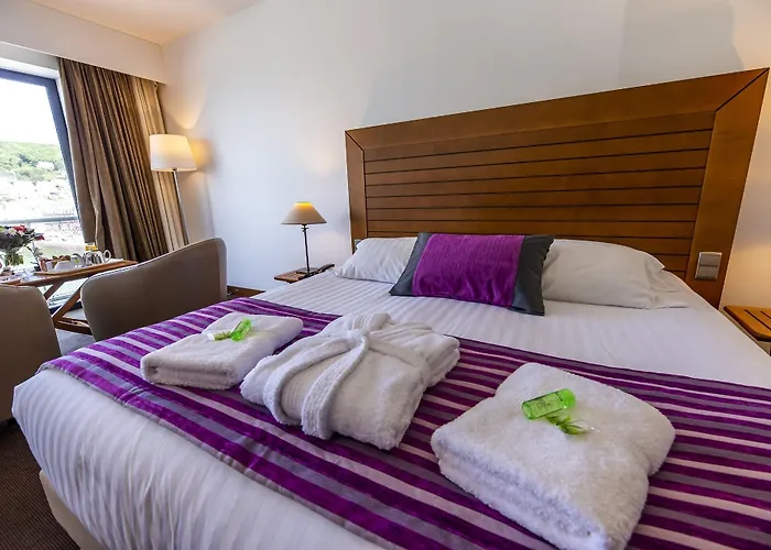 Le Grand Pavois Hotel Fécamp