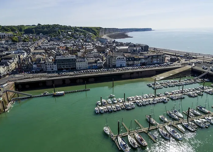 Le Grand Pavois Fécamp