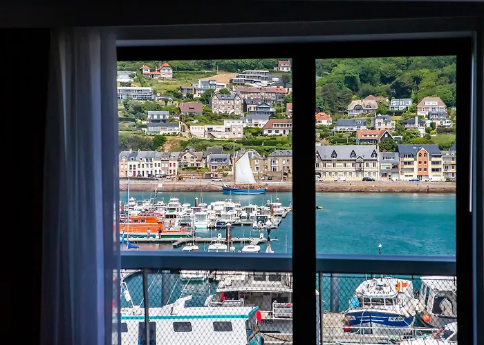 Le Grand Pavois Hotel