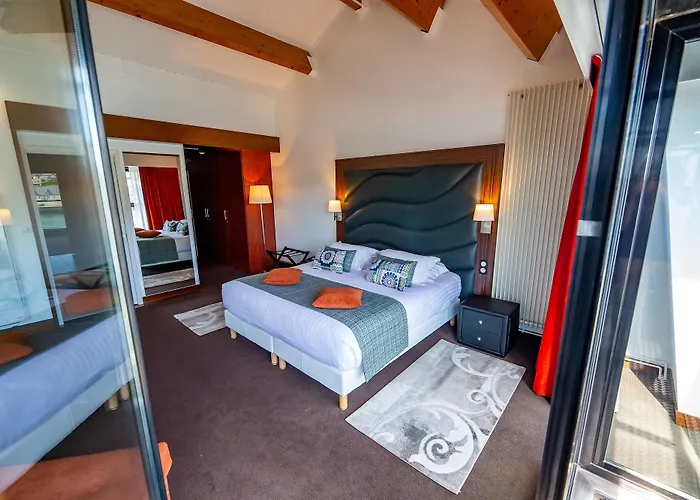 Le Grand Pavois Fécamp