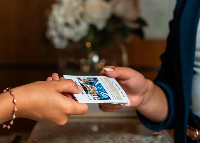 Hotel Le Grand Pavois