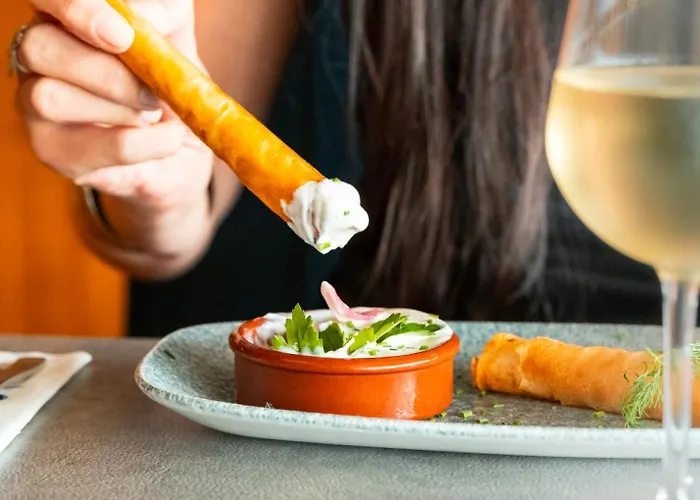 Le Grand Pavois 3* Fécamp