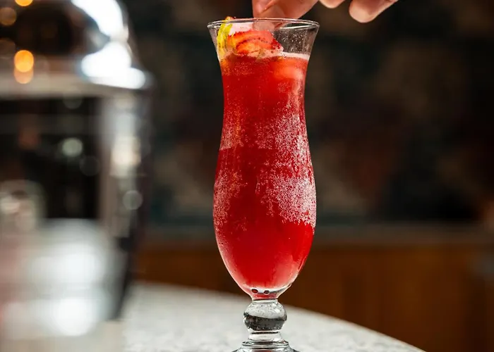 Hotel Le Grand Pavois 3*