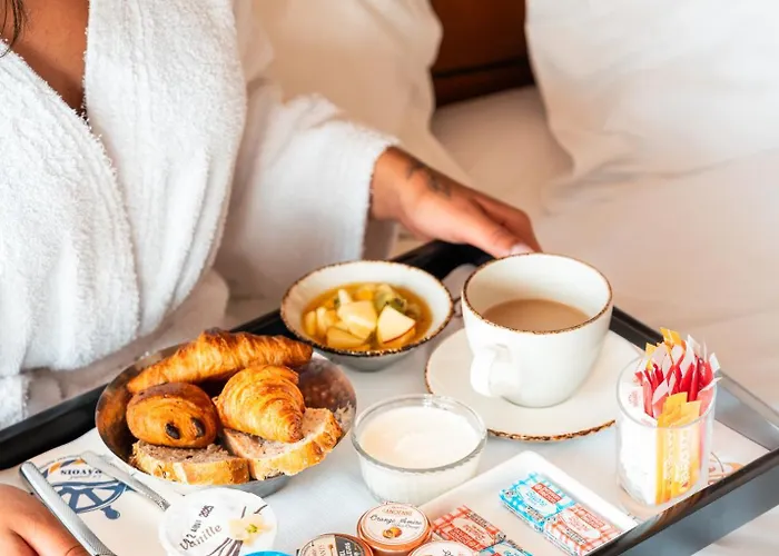 Le Grand Pavois Fécamp