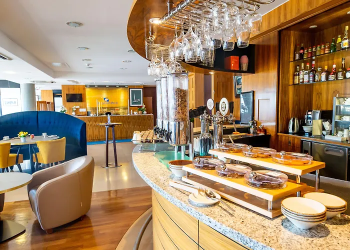 Le Grand Pavois 3* Fécamp