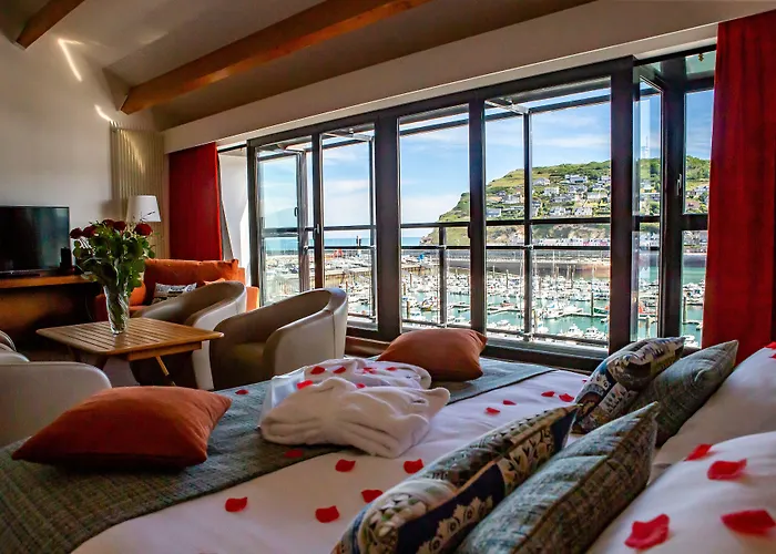 Le Grand Pavois 3* 费康