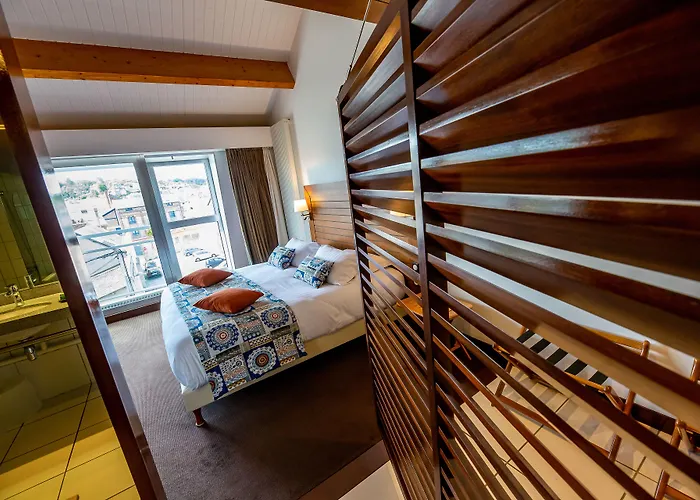 Le Grand Pavois 3* Fécamp