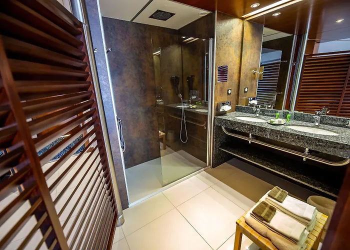 Le Grand Pavois 3* Fécamp