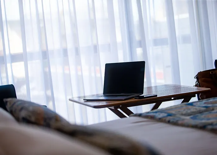 Le Grand Pavois Hotel 3*